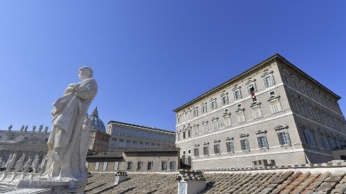 Protezione dei minori. Il Papa invita alla preghiera per l'incontro in Vaticano