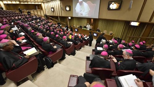 Vatikan: Začelo se je srečanje o zaščiti mladoletnih v Cerkvi