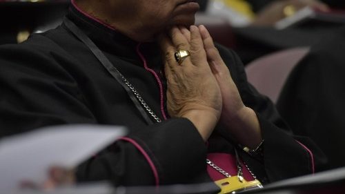 Missbrauchsopfer: „Mutter Kirche hat mich allein gelassen“