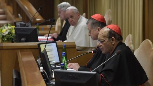 US-Kardinal Cupich: „Schmerz überwinden durch radikales Zuhören“