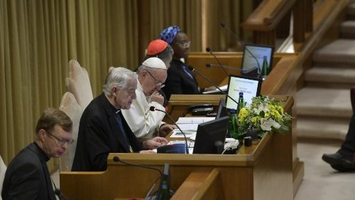 Sintesi dell’incontro in Vaticano sulla protezione dei minori  