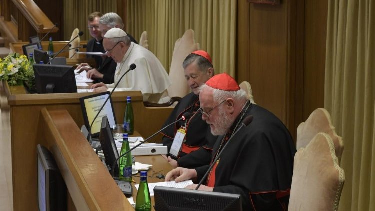 Watykan: III dzień szczytu o ochronie nieletnich