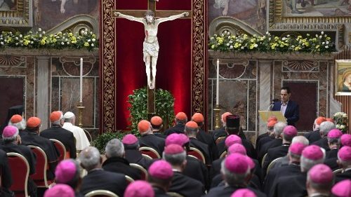 Vaticano: riunione interdicasteriale sulla Protezione dei minori