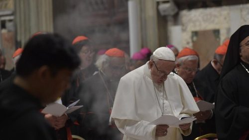 Une liturgie pénitentielle pour mettre les évêques face à leurs responsabilités devant Dieu