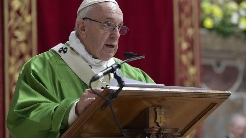 Pope Francis: Protecting children. Eradicating abuse