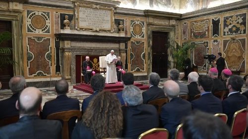 Le Pape annonce l’ouverture des Archives secrètes de Pie XII
