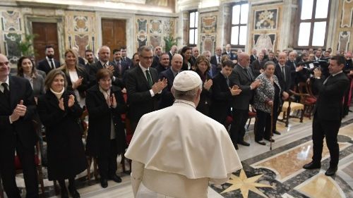 Папа оголосив відкриття архівів понтифікату Пія ХІІ: Церква не боїться історії!