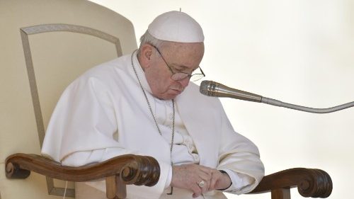Співчуття Папи Франциска постраждалим від повеней у Африці