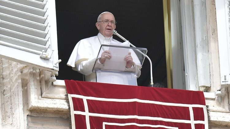 Апели на папата за Никарагуа, Нигерия и Мали