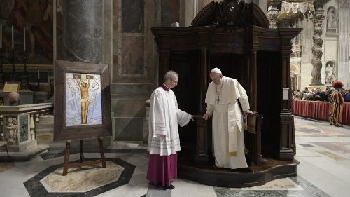 Le Pape invite à redonner au sacrement de la confession «la place qu’il mérite»