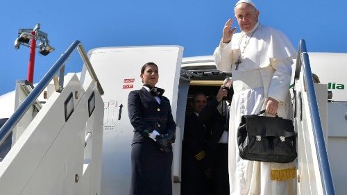El Papa Francisco realizará un Viaje Apostólico a Malta el 2 y 3 de abril