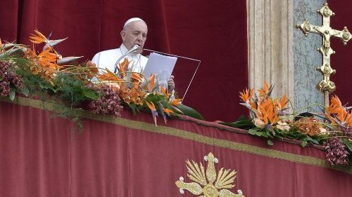 Papa: tristezza e dolore per attentati che hanno sconvolto lo Sri Lanka