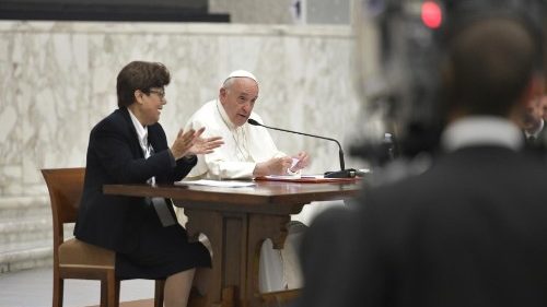 „Dann geh doch…“: Was der Papst NICHT gesagt hat