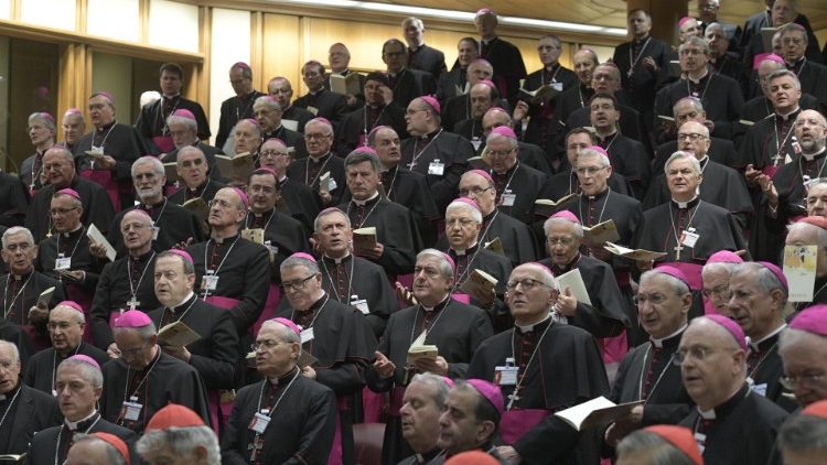 Konferencja Episkopatu Włoch