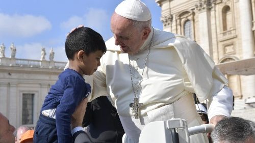 Catequesis del Papa: “En Rumanía se vivió una importante dimensión ecuménica”