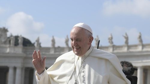 Papa nomeia novo bispo para a Eparquia Nossa Senhora do Paraíso em São Paulo