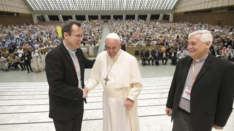  Rrjeti Botëror i Lutjes së Papës