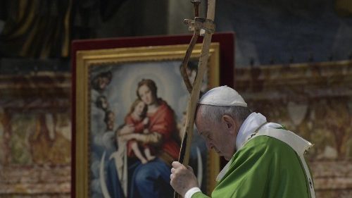 Franziskus will Nein zur Todesstrafe im Katechismus haben