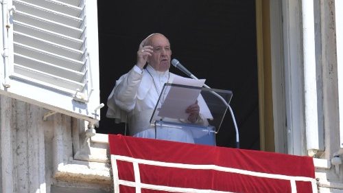 Le Pape François rappelle l’importance des Conventions de Genève