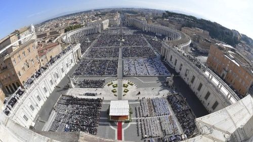 La religiosa francesa Maria Rivier será canonizada