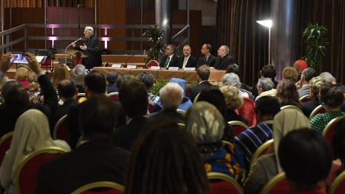 Vaticano, il 17 ottobre la consegna dei Premi Ragione Aperta 2023