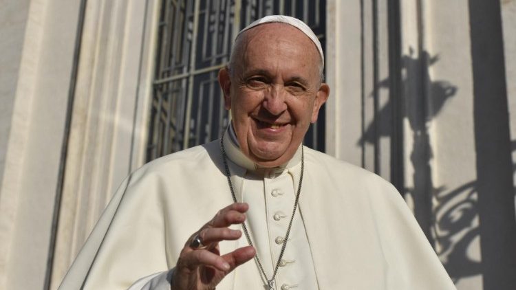 Papież: „nie” dla kultury „użyć i wyrzucić”