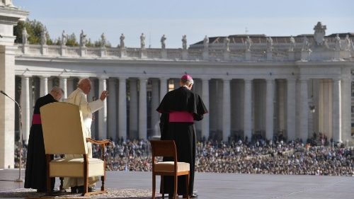 Le Pape François lance un appel pour le Chili