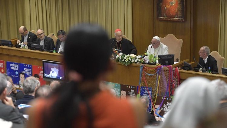 Synodens 15:e generalförsamling