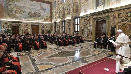 I vincitori del Premio Ratzinger 2021, a novembre l'udienza con il Papa