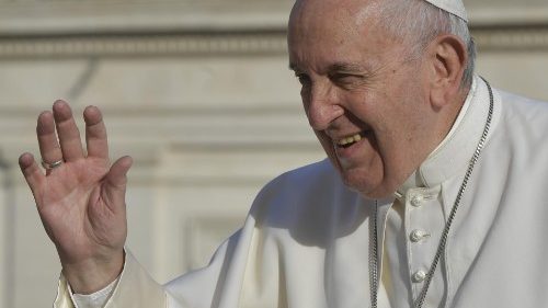 El Papa Francisco en la "Tierra de los fuegos" el próximo 24 de mayo