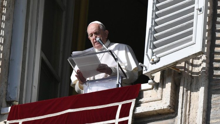 프란치스코 교황 (자료사진)