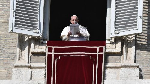 Il Papa: l’Avvento è il tempo per svegliarsi dal sonno dell’indifferenza verso i fratelli