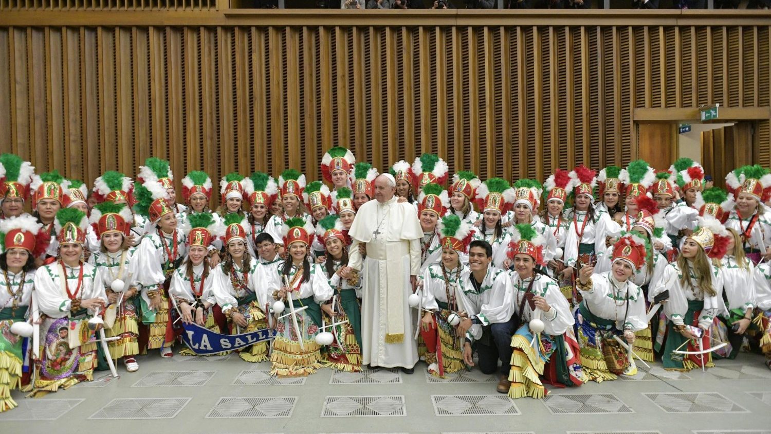 Safari ya injili ulimwenguni: ushuhuda wa mtakatifu paulo! - | vatican news