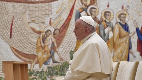 Momentky roka 2019 v pastierskej službe pápeža Františka