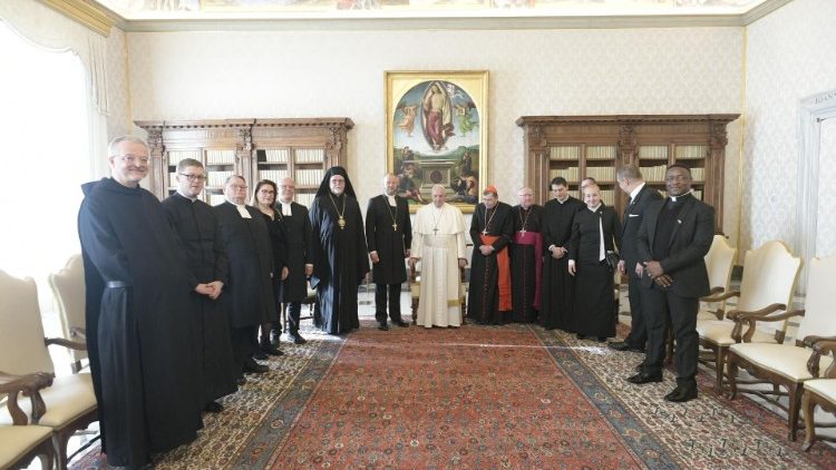 Somijas ekumeniskā delegācija