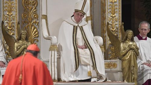Ökumene: Papst Franziskus ermuntert zu mehr „Gastfreundschaft“