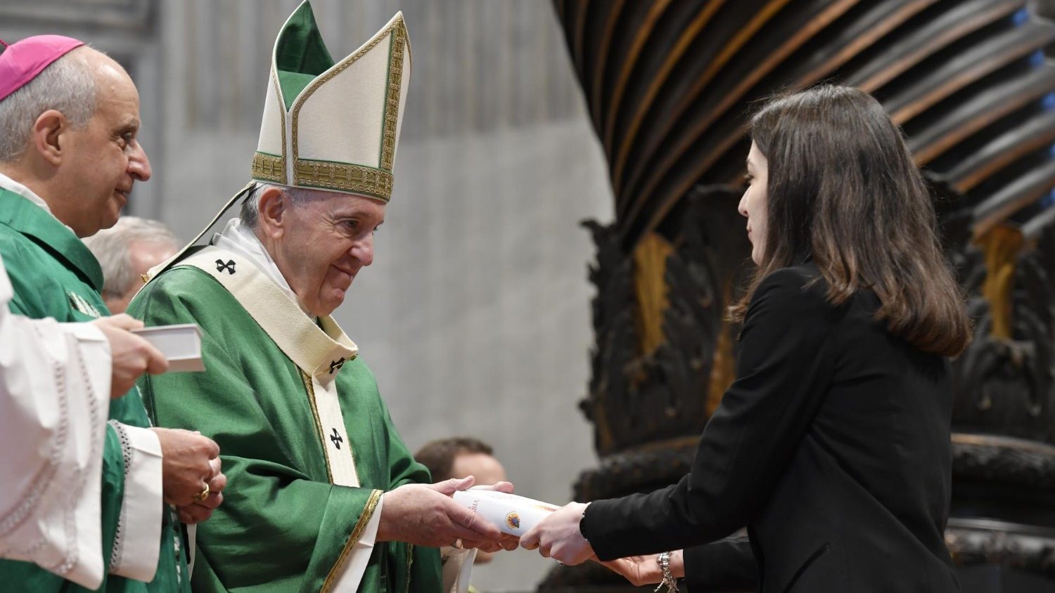 Mtakatifu filippo neri, padre, mlezi na furaha ya watu wa mungu - | vatican news