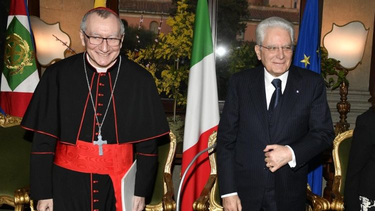 Kumbukizi la Miaka 93 ya Mkataba wa Lateran