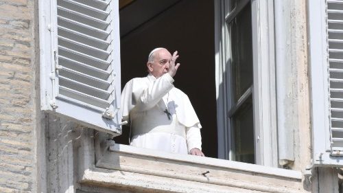 El Papa concede la indulgencia plenaria en la oración del 27 de marzo