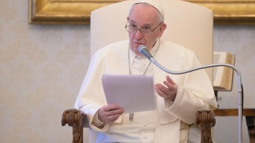 Папа призвал все страны мира к защите планеты