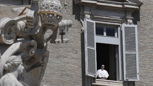 Le Pape appelle à ne pas oublier le paludisme