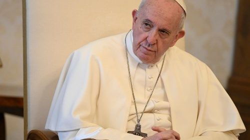 Generalaudienz: Papst ermutigt zu „unbequemem“ Zeugnis 