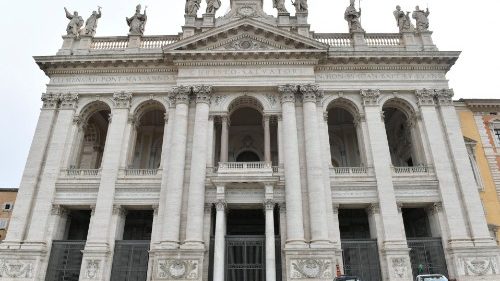 Italien/Vatikan: Planungsstart für Heiliges Jahr in Rom 2025 