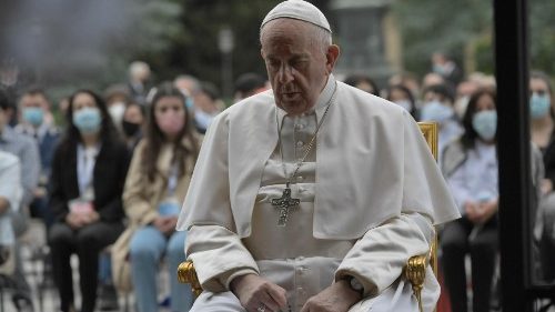 Rússia: comunidade católica rezará com o Papa o Terço pela paz
