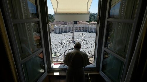 Corona: Papst richtet Hilfsfonds für Rom ein