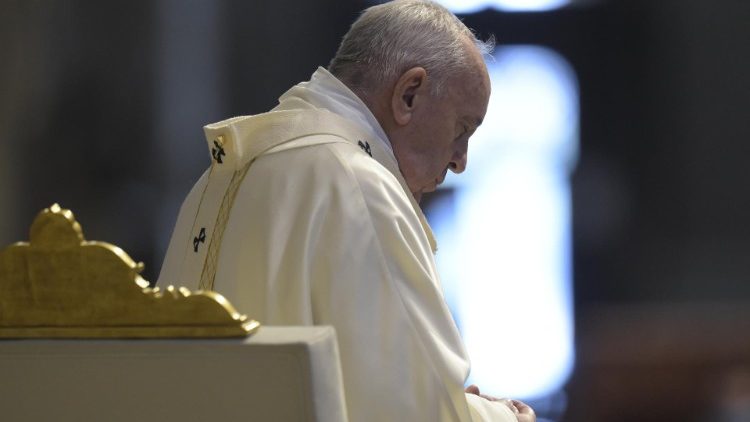 Papież łączy w sobie to, co jezuickie i franciszkańskie