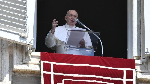 Franziskus ruft internationale Gemeinschaft zu Hilfe im Libanon auf