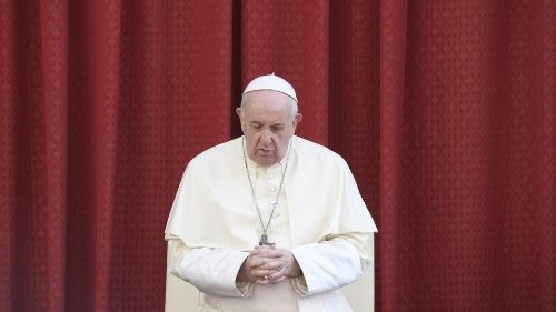  Il Papa e i leader religiosi il 1° luglio in preghiera per il Libano martoriato