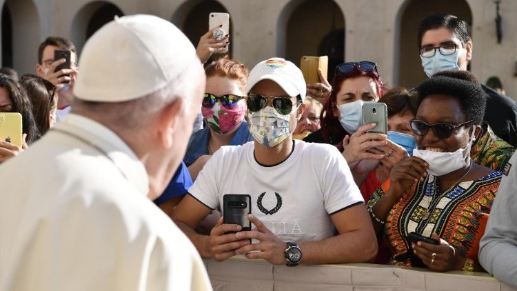 2020.09.09 Katekesi ya Papa Francisko