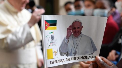 “Curar o mundo”: as catequeses do Papa Francisco sobre a pandemia